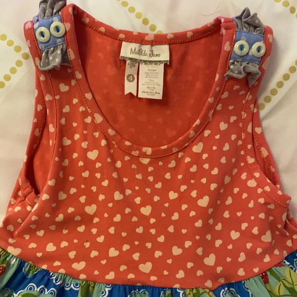 Matilda Jane tunic EUC - Picture 3 of 5